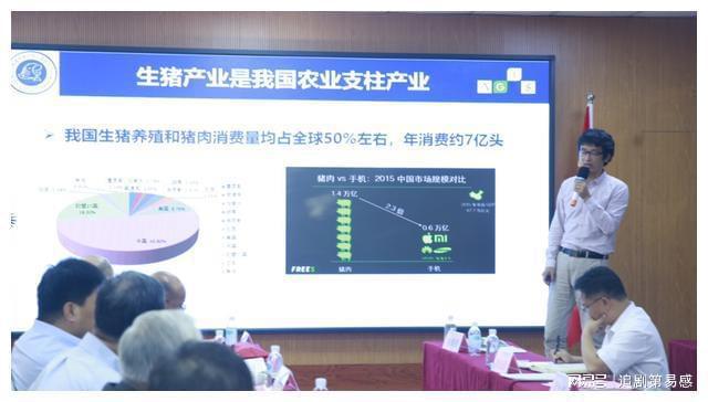 亚星体育登录中国巴马香猪产业发展座谈会在京召开(图4)